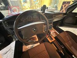 مرسيدس بنز E-Class
